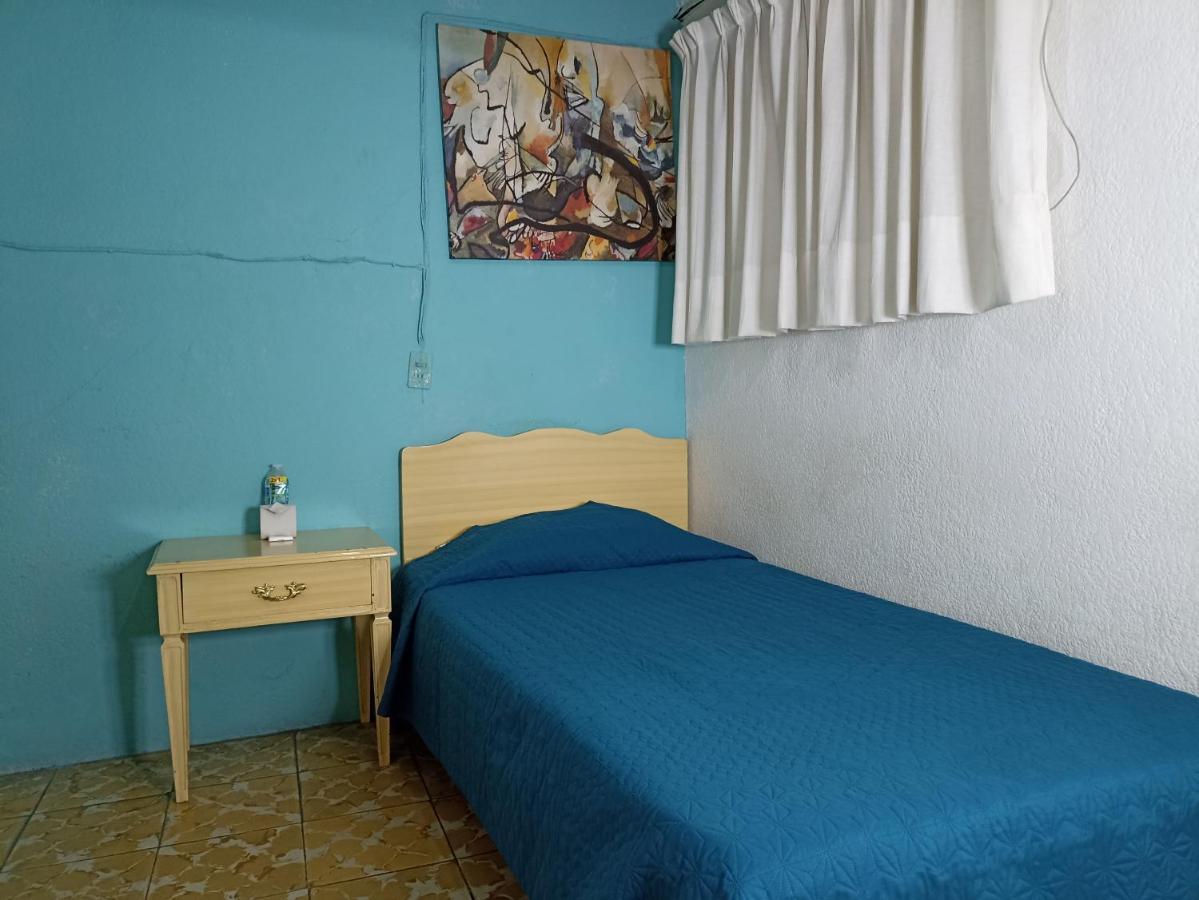 Hotel Viena Irapuato Exterior photo